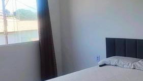 Pousada Residencial Manzuá - Foto 4