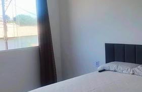 Pousada Residencial Manzuá - Foto 4