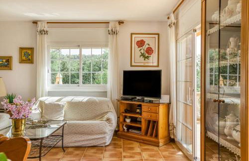 Villa Casa Dolores Style Catalan - Foto 5