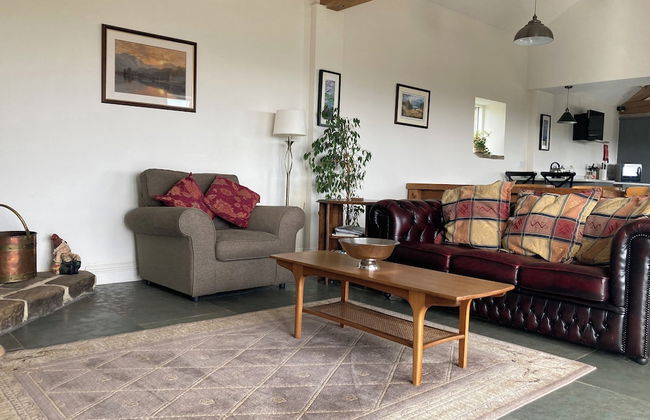 Moorlands Farm Holidays - Foto 45