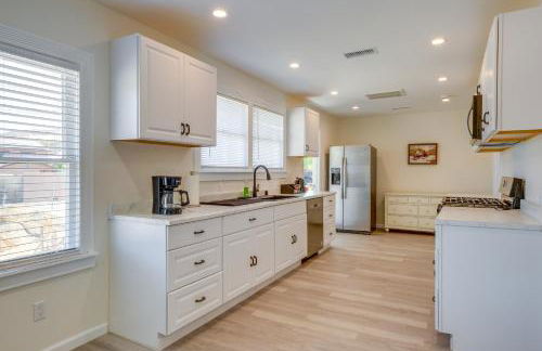 Walk to Dtwn Tehachapi Updated Getaway with Yard! - Photo 12