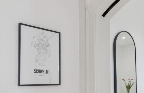 Altbaujuwel in Schwelm, nahe Köln,DO,Df 4 Pers - Foto 18