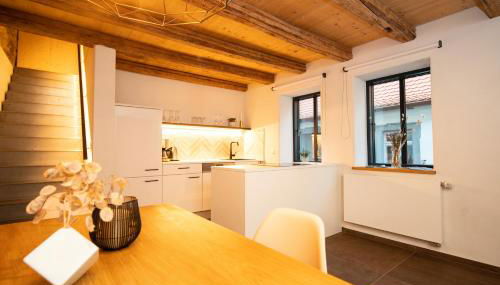 Quartier No. 5 - Foto 3