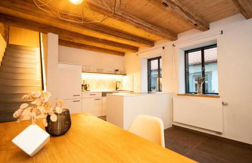 Quartier No. 5 - Foto 3