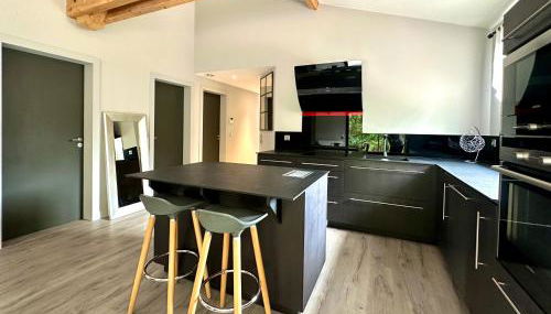 VILLA SAINT CLAIR - Maison 2 chambres - Foto 4