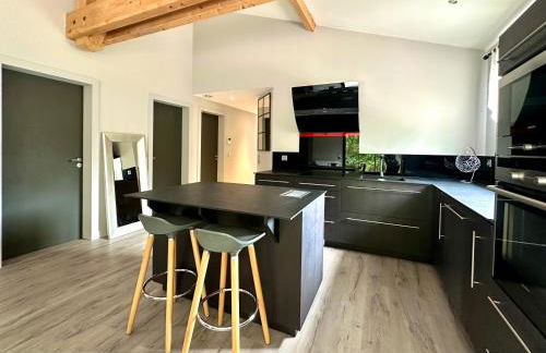 VILLA SAINT CLAIR - Maison 2 chambres - Foto 4