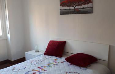 Valassina milano apartment - Foto 9