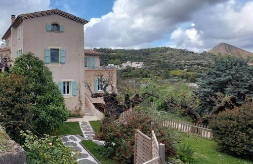 Le Mas de Trépeloup - Foto 41