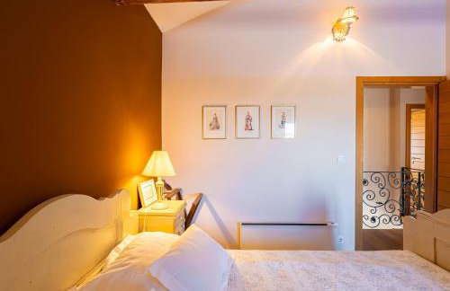 Villa Benka, Istrian stone house - Foto 83