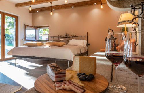 Villa Viktor, a wonderful rustic villa close to the beach - Foto 25