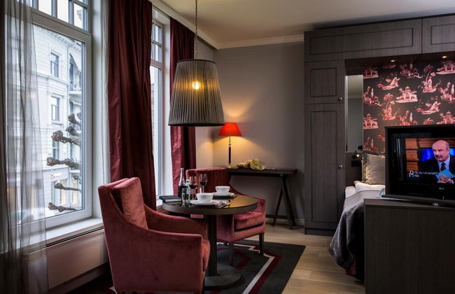 Frogner House - Skovveien - Foto 6