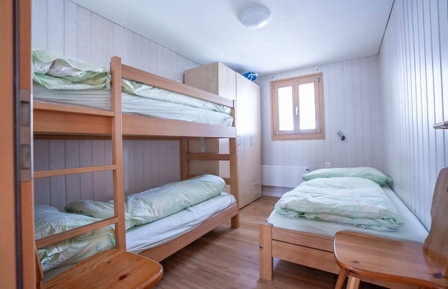 Krone Apartment - Foto 2