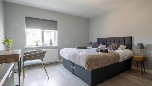 Wonderful Townhouse with BBQ Backyard - Foto 4