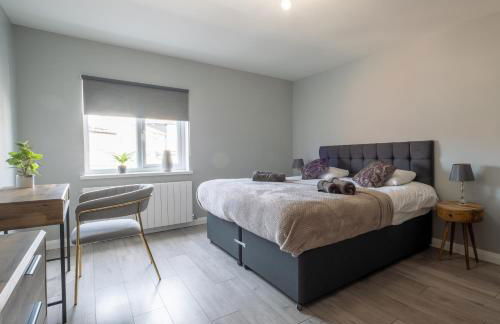 Wonderful Townhouse with BBQ Backyard - Foto 4