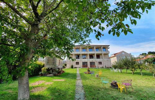 Apartamentos Ria de Aldan - Foto 52