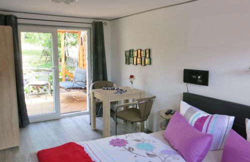 Bülows kleines Ferienhaus - Foto 9