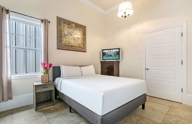 Spacious Condos in Downtown NOLA - Foto 25