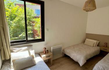 Penthouse Sanctuaire à Lourdes - Foto 23