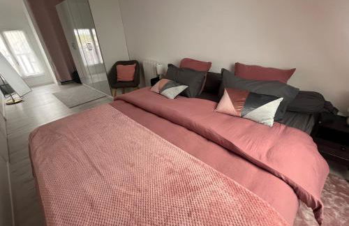 Maison cosy proche Paris-Orly - Foto 4