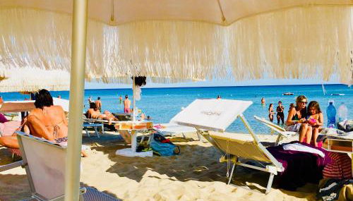 Villa Lido Silvana Marina di Pulsano - Foto 4