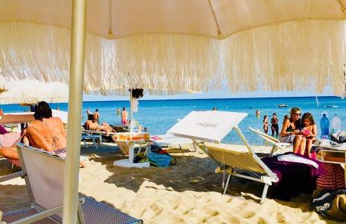 Villa Lido Silvana Marina di Pulsano - Foto 4