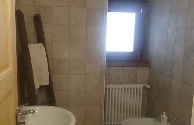 Antica Dimora del Gallo Nero - Foto 28