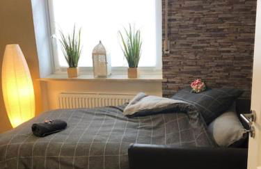 Ferienwohnung Eifel-Roedis - Foto 16