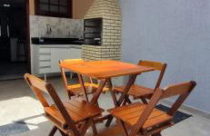 Casa em Condomínio na frente a Praia Grande - Foto 17