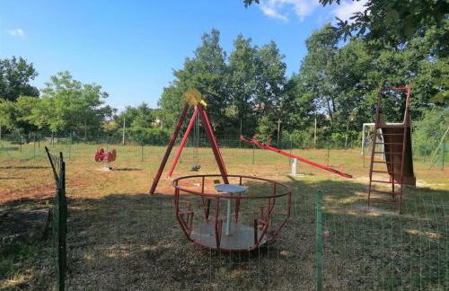 Villa Vinoselo Comfortable holiday residence - Foto 37