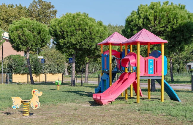 Apartment With Pool in Lido Delle Nazioni - Foto 18