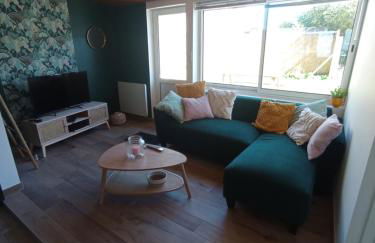 La maisonnette de Gaby - Foto 1