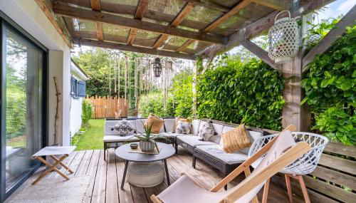 La Maison Riquet - Maison avec jacuzzi - Foto 2