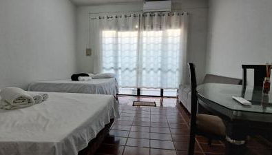 KITINETE Agradável no centro de Palmas - Foto 2