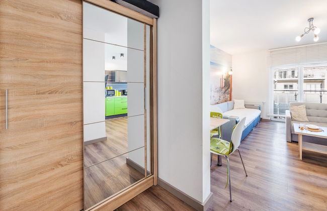 Apartamenty Sun & Snow Piec Morz - Foto 71