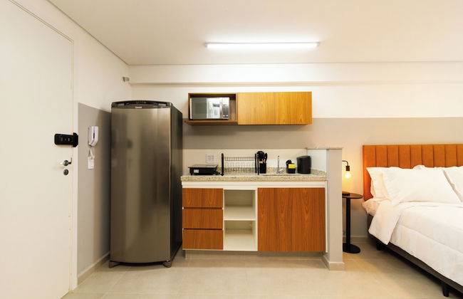 360 Sanfran Riachuelo - Foto 24