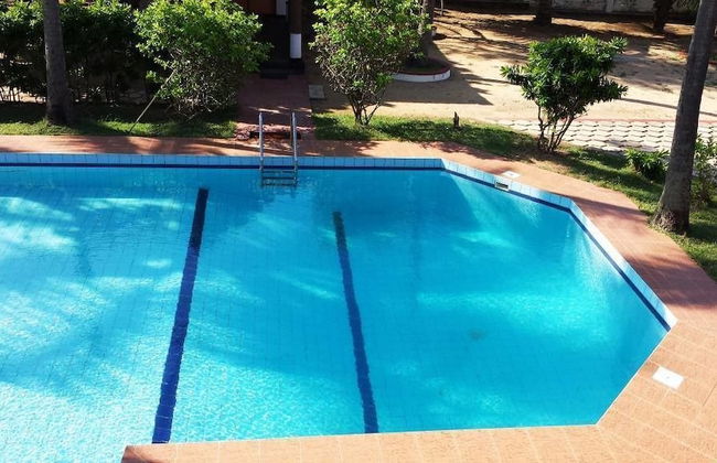 Villa Sea Breeze - Foto 17