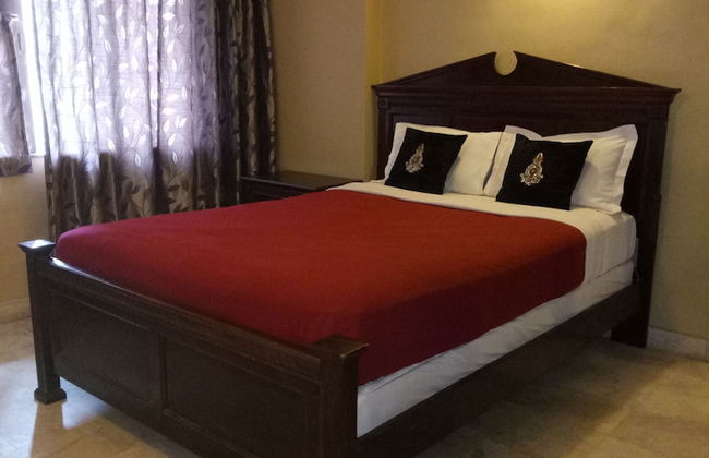 Landmark Asia Serviced Apartments - Foto 30