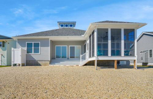 Mulligan Home - Waterfront, boat dock & community pools! - Foto 36