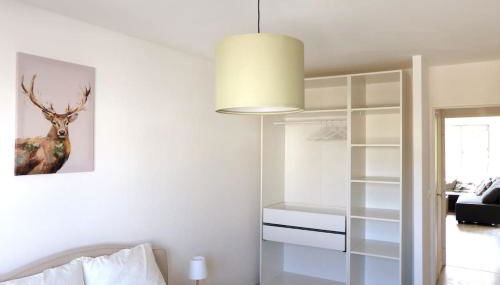 Appartement avec 2 chambres et parking privé - Foto 2