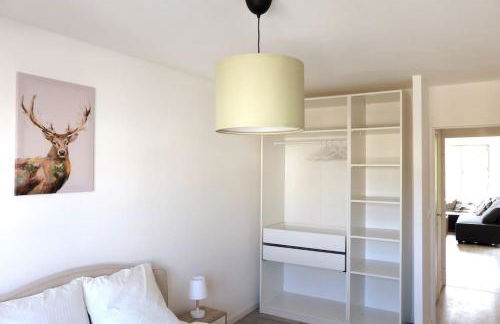 Appartement avec 2 chambres et parking privé - Foto 2