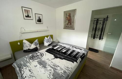 Ferienwohnung vor den Toren Berlins - Foto 16