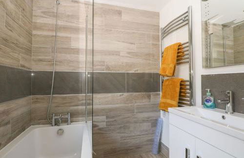 Broadford Barn - Barn conversion in picturesque village - Foto 14