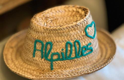 L'ALPILLE - Maison de vacances située à 10 mn à pied du centre ville de St Rémy avec place de parking privative - Foto 2