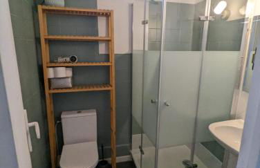 Maisonnette avec petite cour - Foto 11