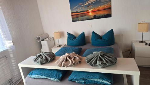 Ferienwohnung Casa Karin mit Sauna - Foto 2