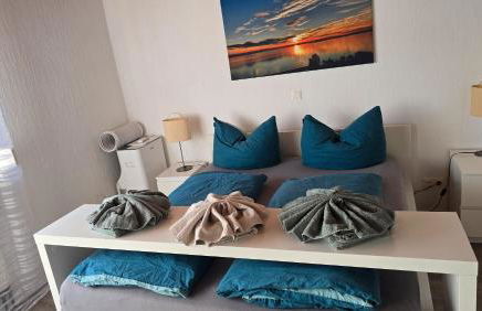 Ferienwohnung Casa Karin mit Sauna - Foto 2