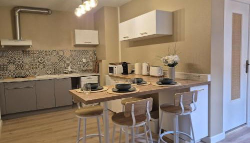 Appartement 60m2 au cœur de Montauban - Foto 5