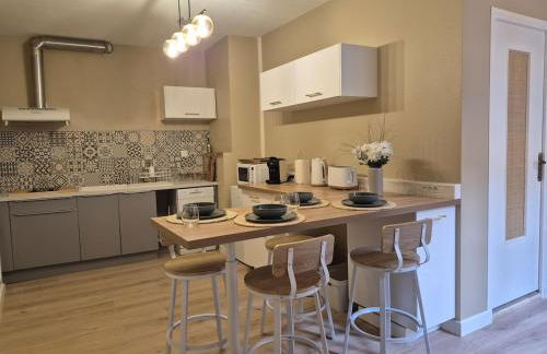 Appartement 60m2 au cœur de Montauban - Foto 5