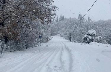 Angie Kipos by Thanasis Papaioannou - Foto 13