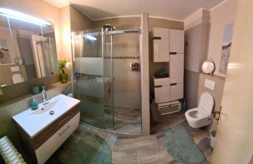 Rastatt Retreat: Zentral und Gemütlich - Foto 10